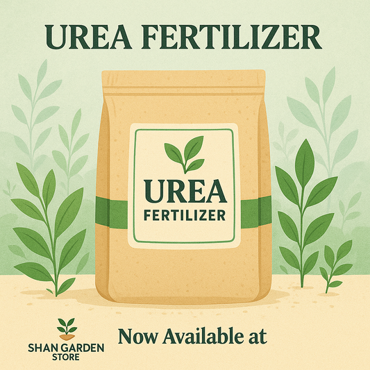 Urea